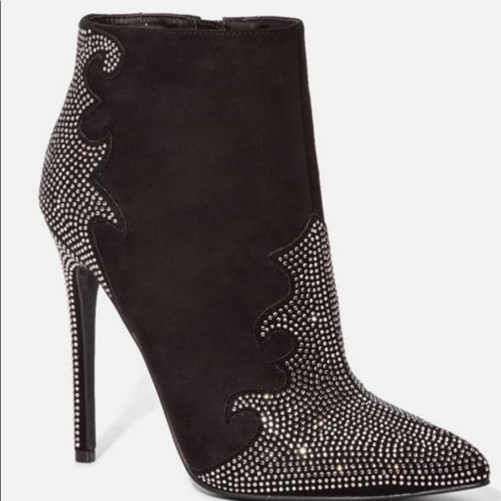 Booties